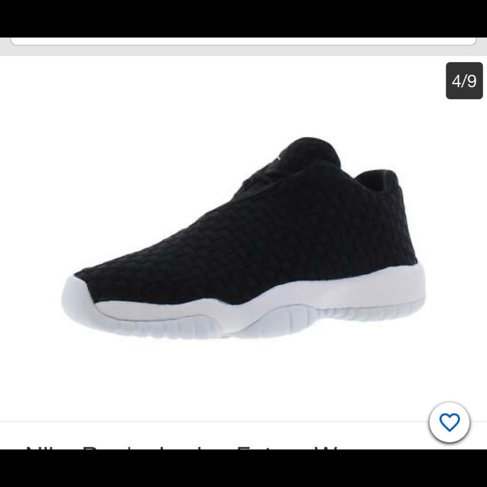 Authentic Jordan’s